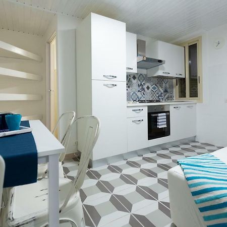 Casa Memu Apartment Reitani ภายนอก รูปภาพ