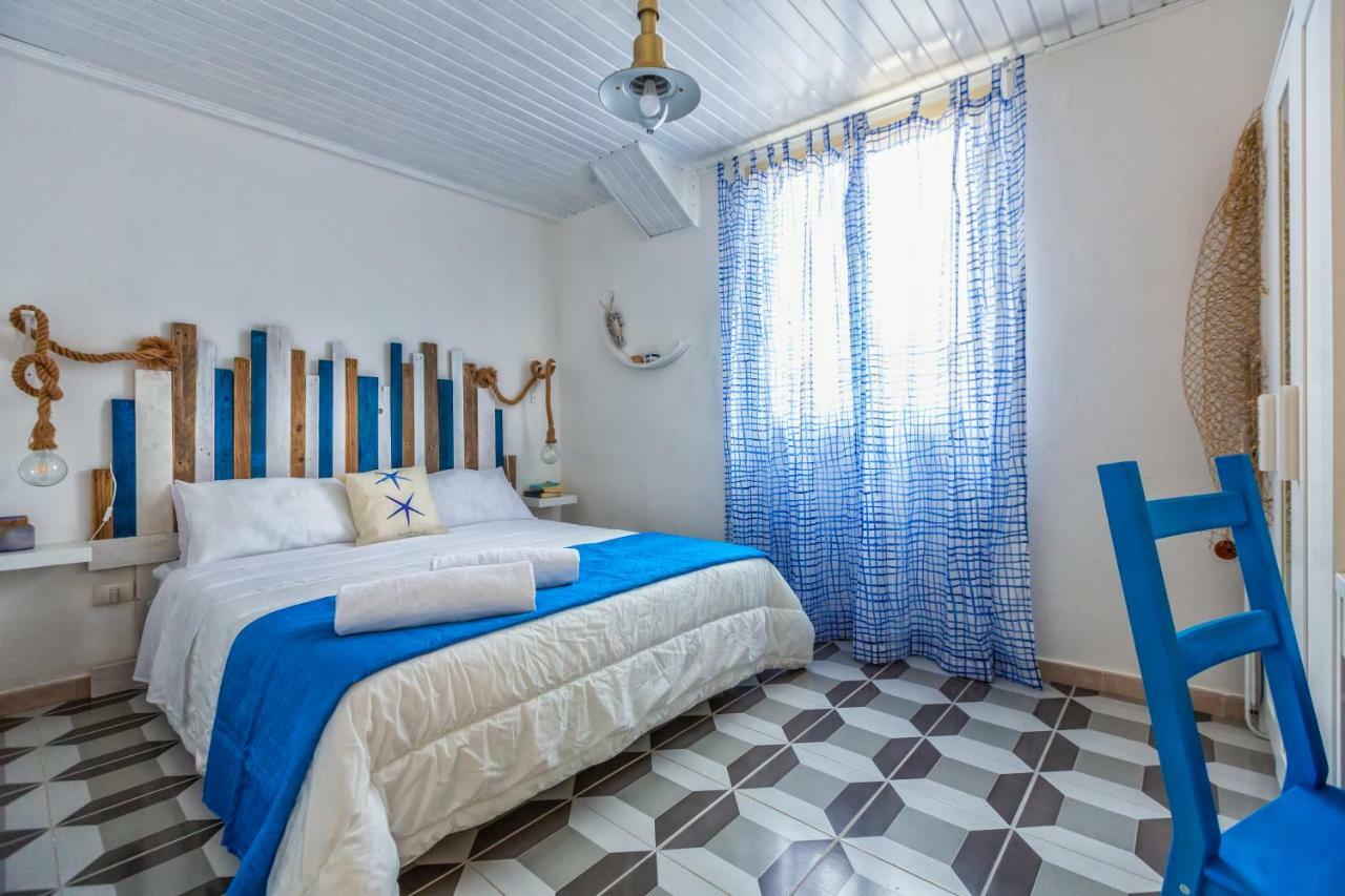 Casa Memu Apartment Reitani ภายนอก รูปภาพ