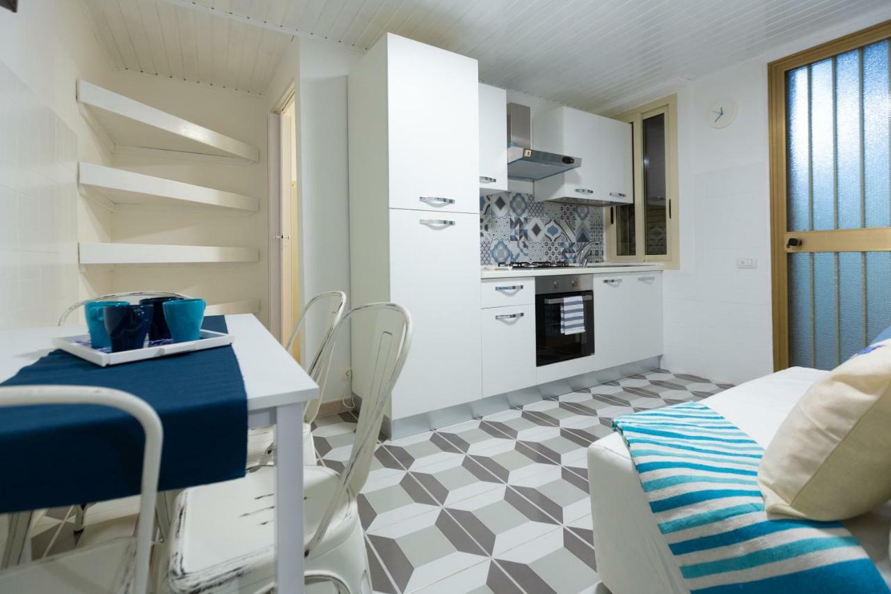 Casa Memu Apartment Reitani ภายนอก รูปภาพ