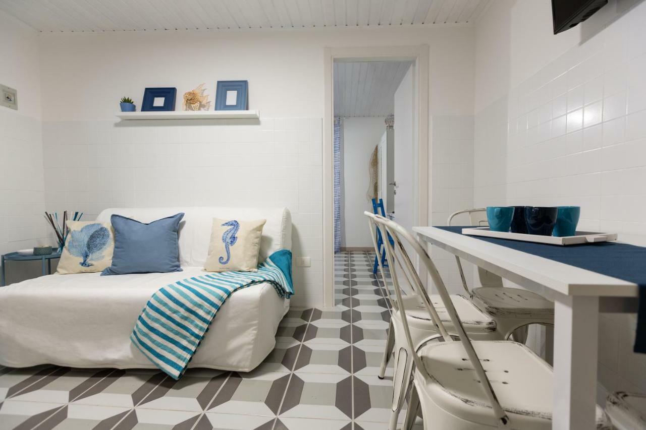 Casa Memu Apartment Reitani ภายนอก รูปภาพ