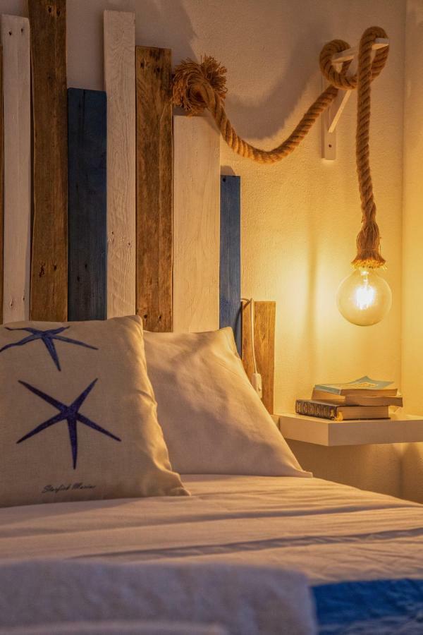 Casa Memu Apartment Reitani ภายนอก รูปภาพ