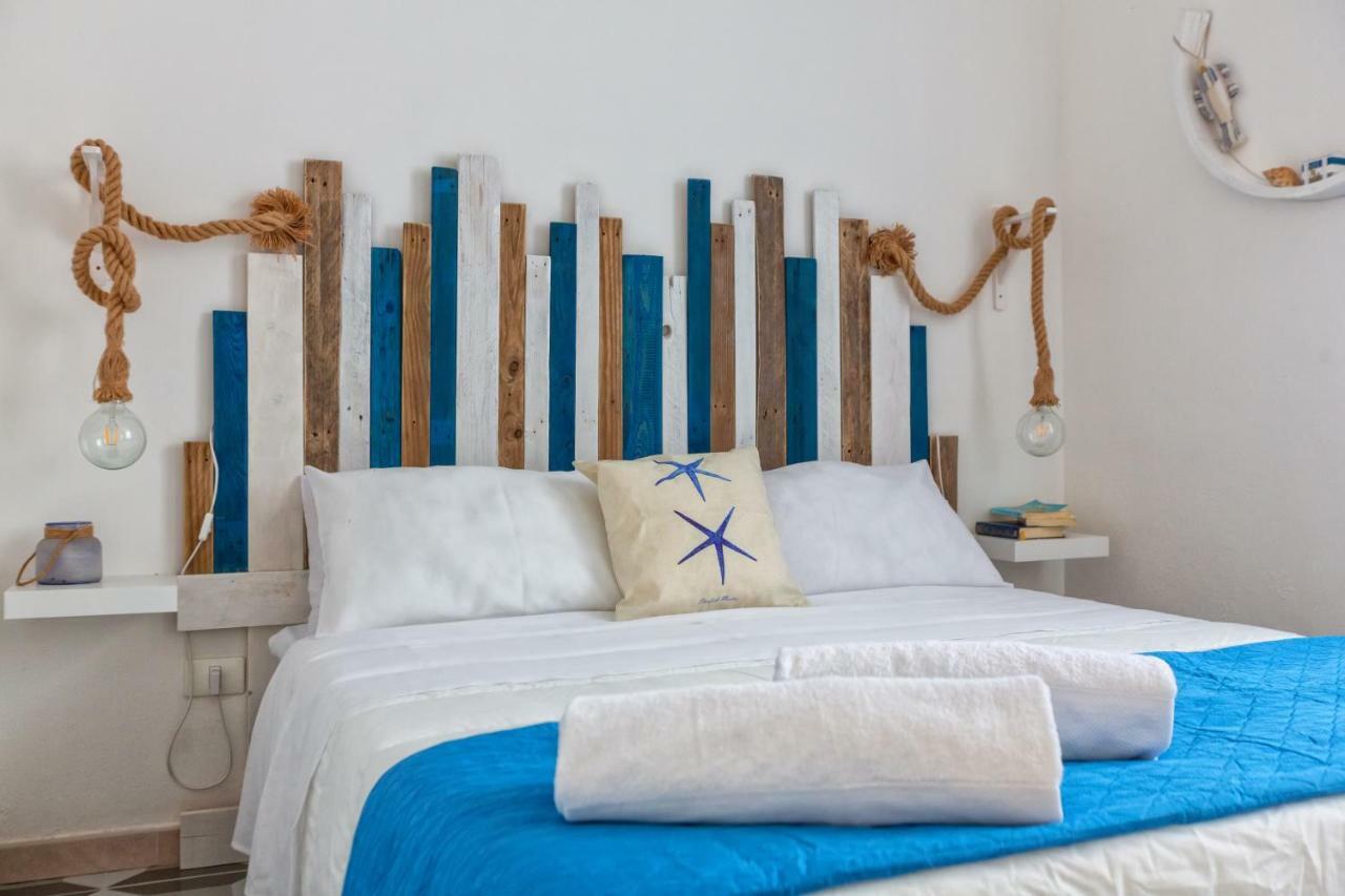 Casa Memu Apartment Reitani ภายนอก รูปภาพ